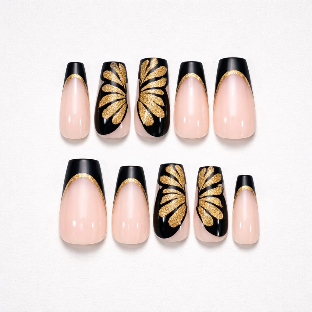 Butterfly Fantasy
