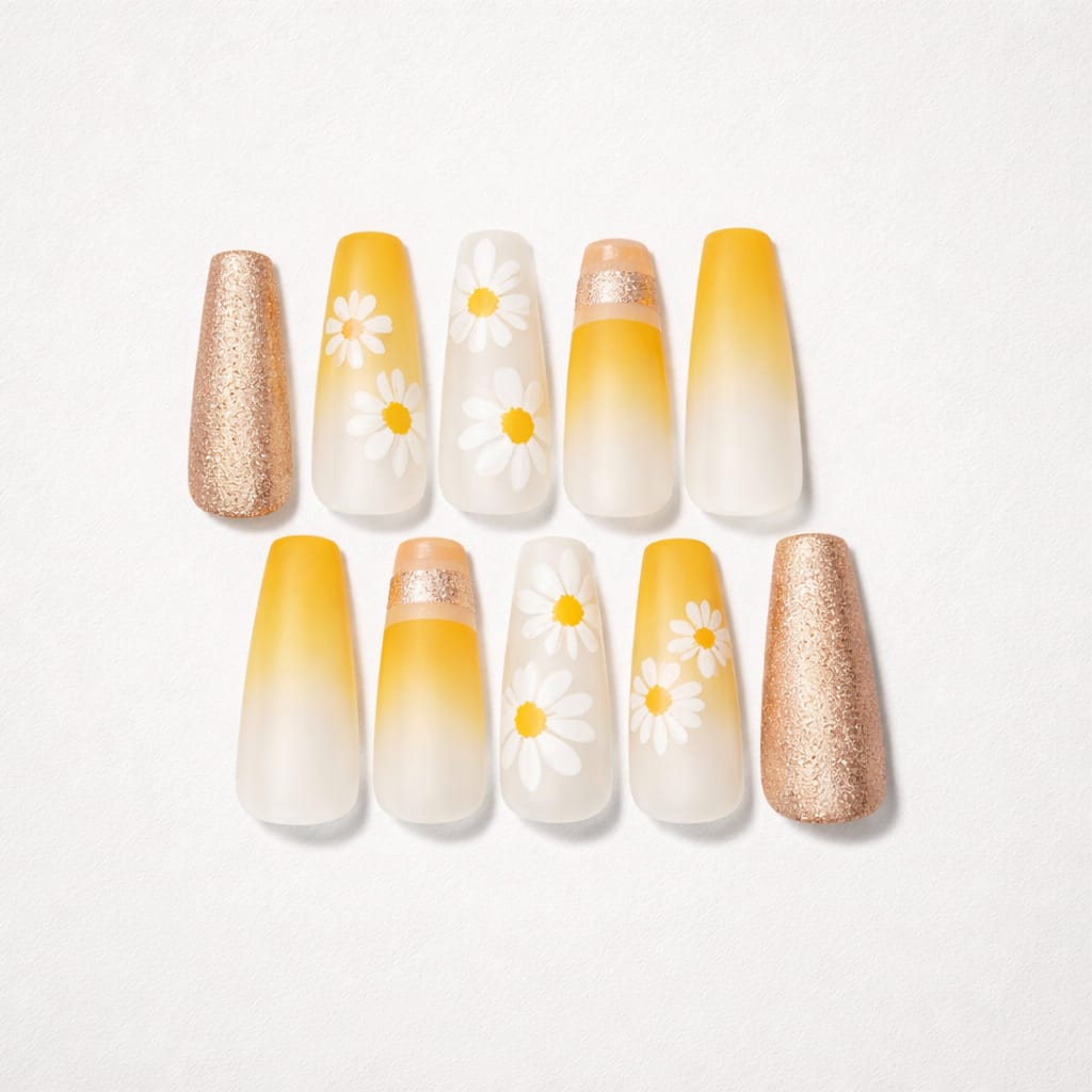 Daisy Sunshine