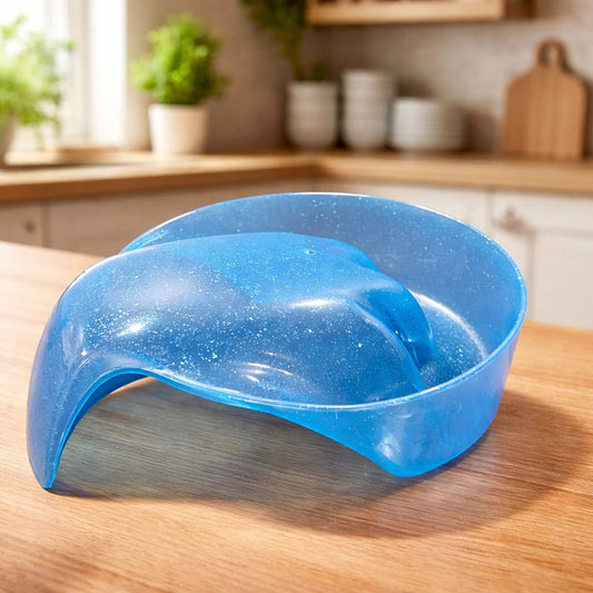 Soak-off bakjes