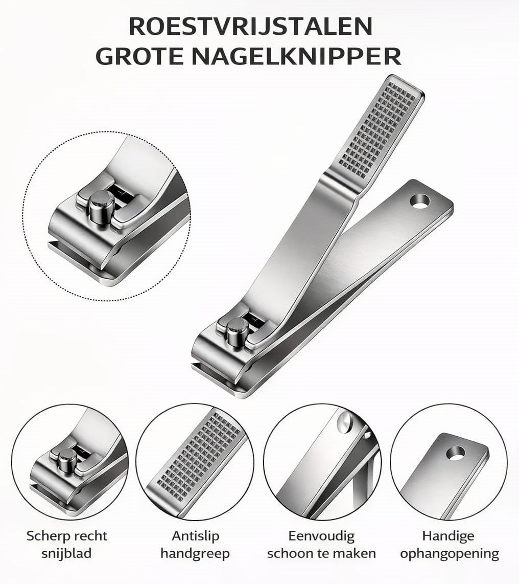 Nagelknipper