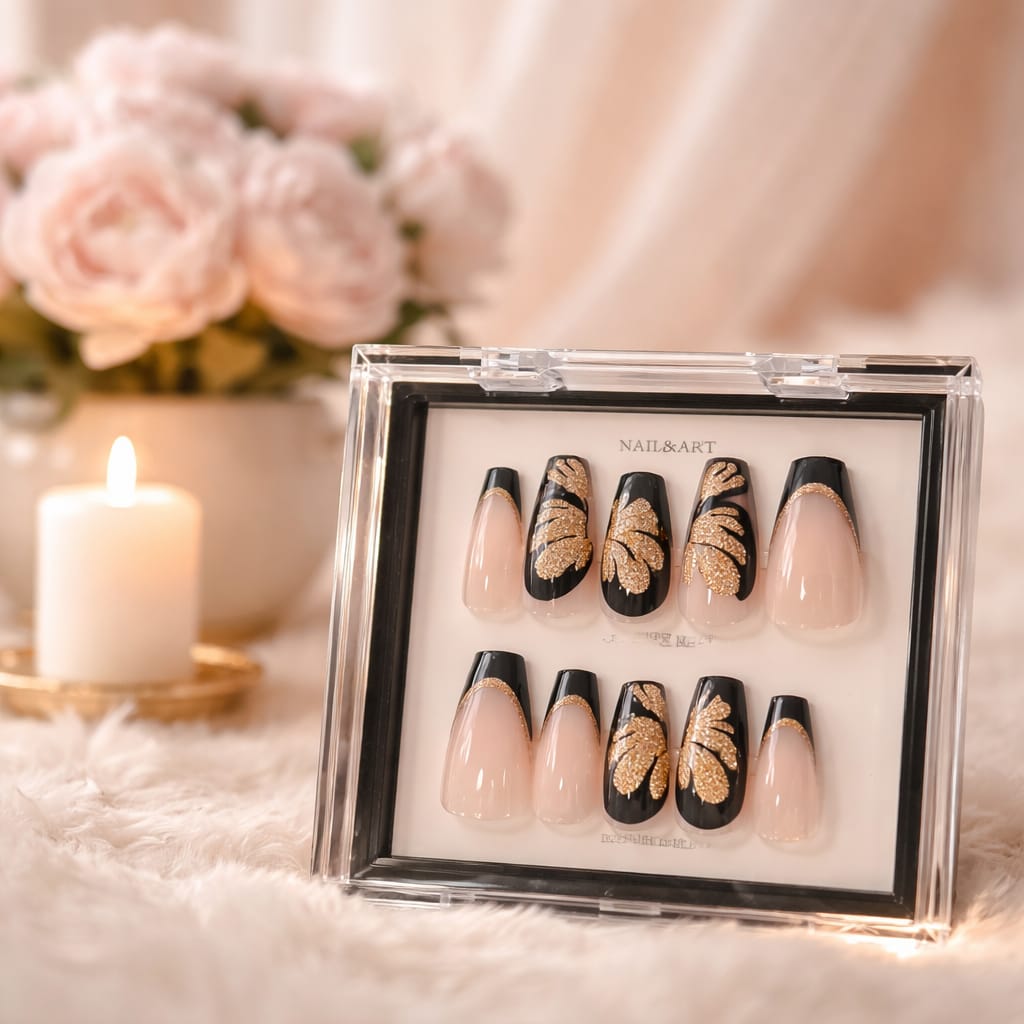Bold Glam Collectie