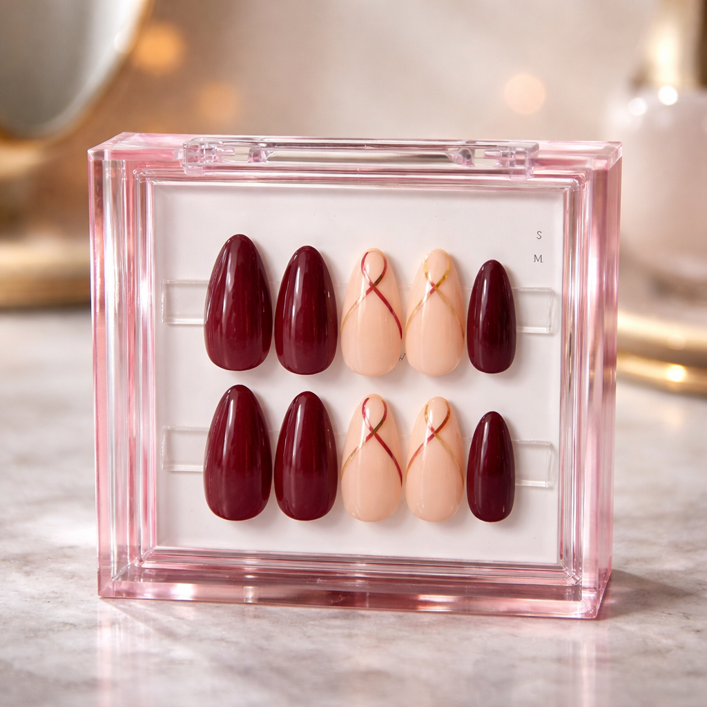 Blush Harmony