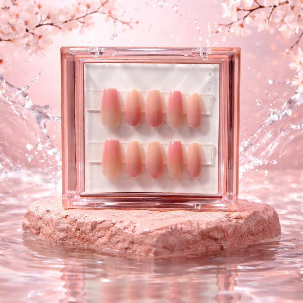 Candy Mist