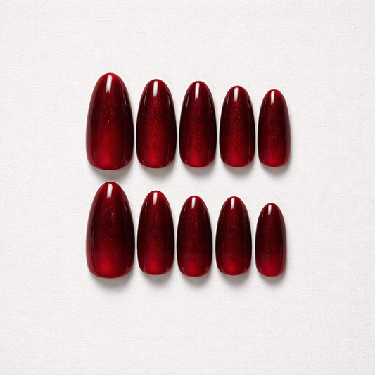 Hot Pepper Shine