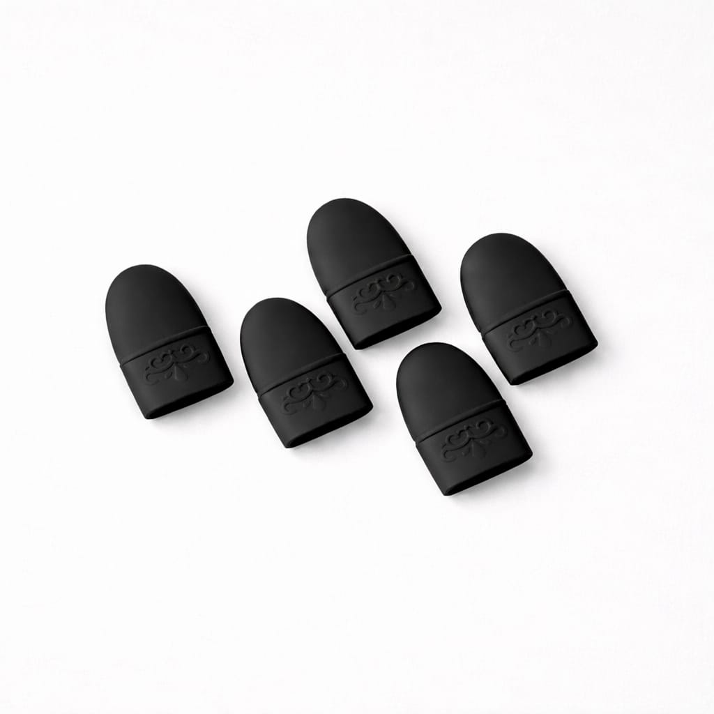 Soak off hoesjes