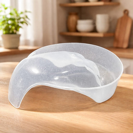 Soak-off bakjes