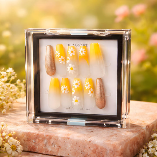 Daisy Sunshine
